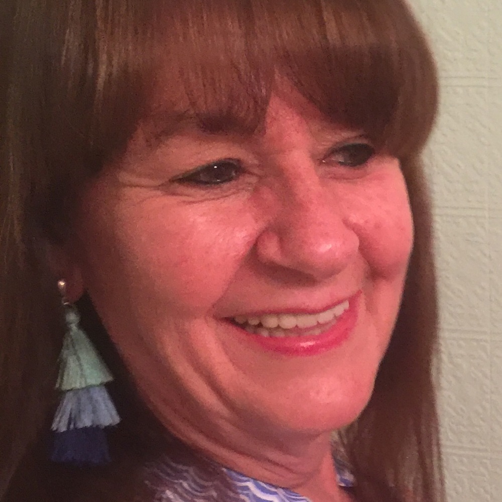 Meet your Posher, Marion